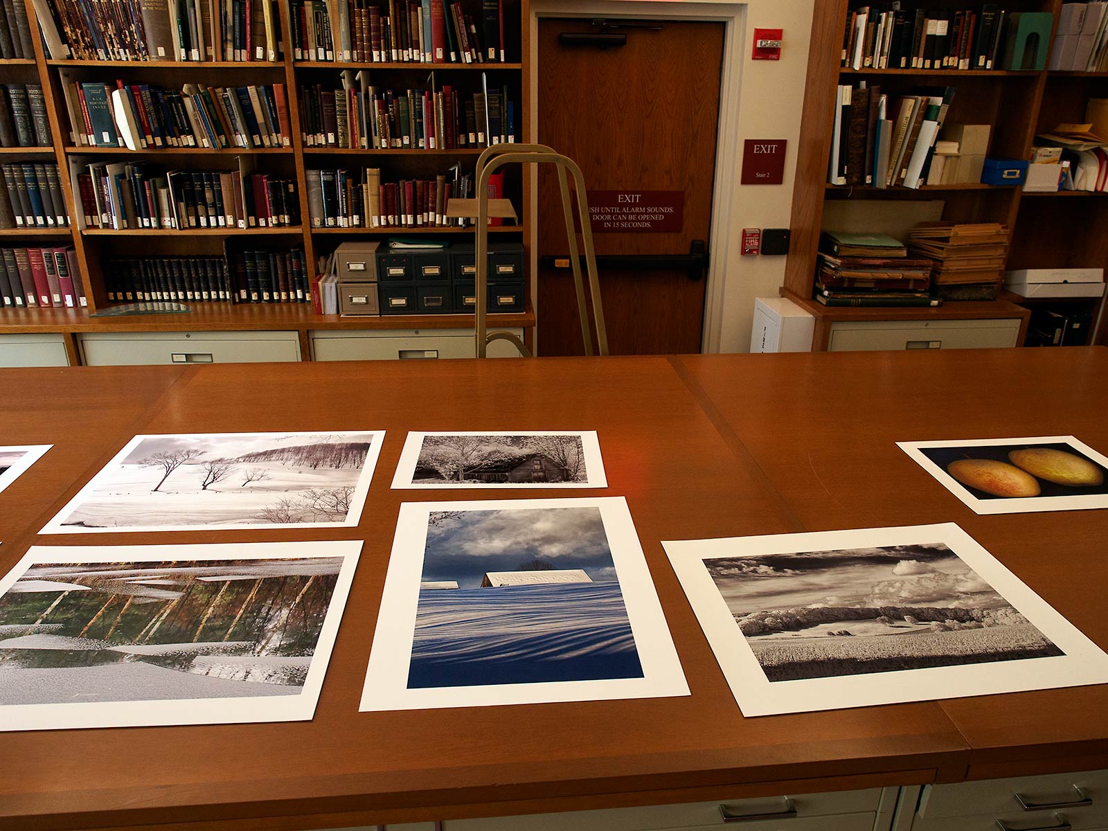 John Lehet's Photos Collected by the Boston Athanaeum